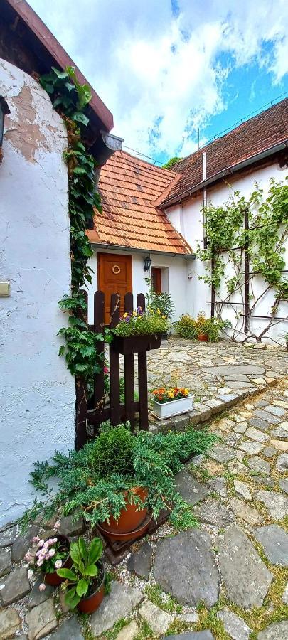 Penzion Merlin Český Krumlov Kültér fotó